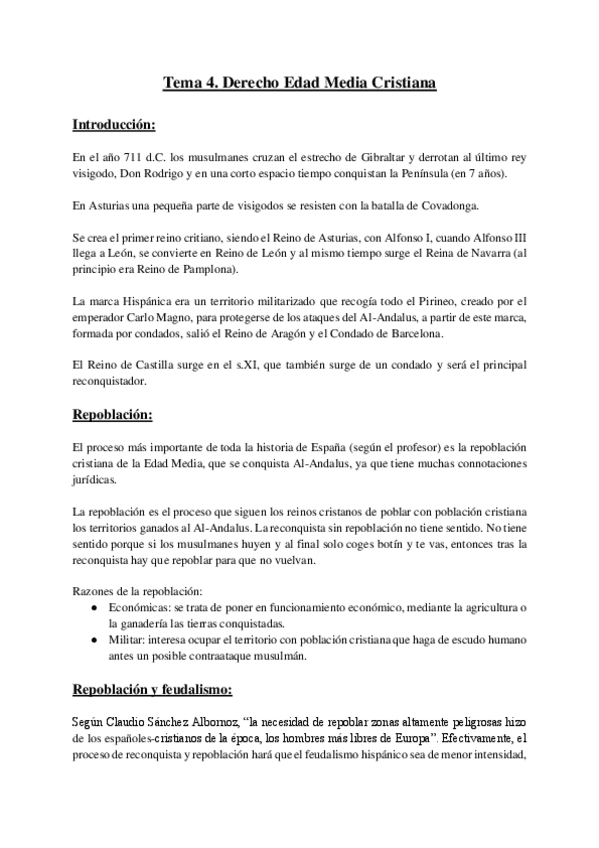 Miniatura del documento Tema-4.-Derecho-Edad-Media-Cristiana.pdf