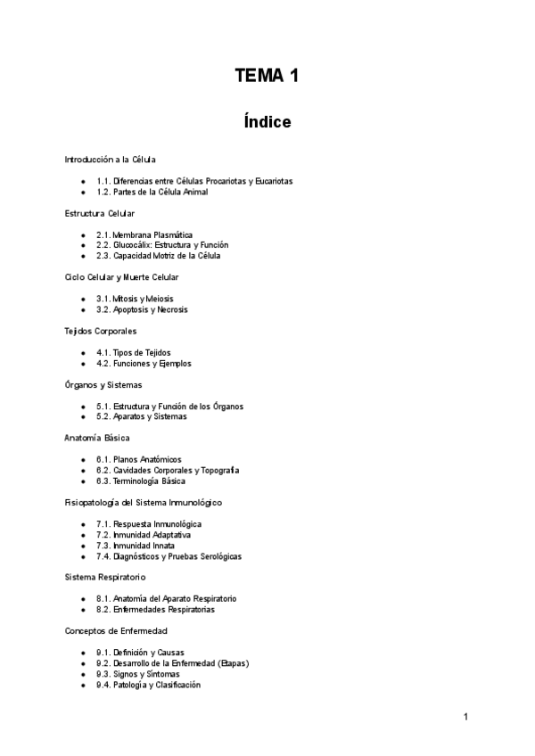 Miniatura del documento Fisiopatologia-y-Inmunologia-Apuntes.pdf