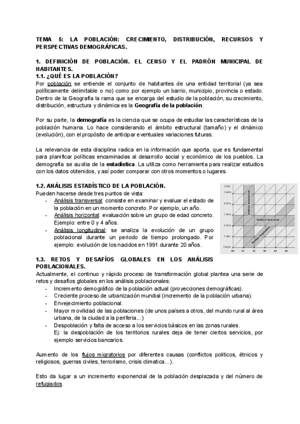 Miniatura del documento TEMA-5-LA-POBLACION-CRECIMIENTO-DISTRIBUCION-RECURSOS-Y-PERSPECTIVAS-DEMOGRAFICAS.pdf
