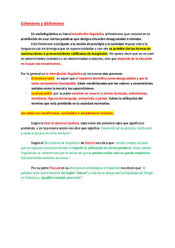 Miniatura del documento Eufemismo y Disfemismo.pdf