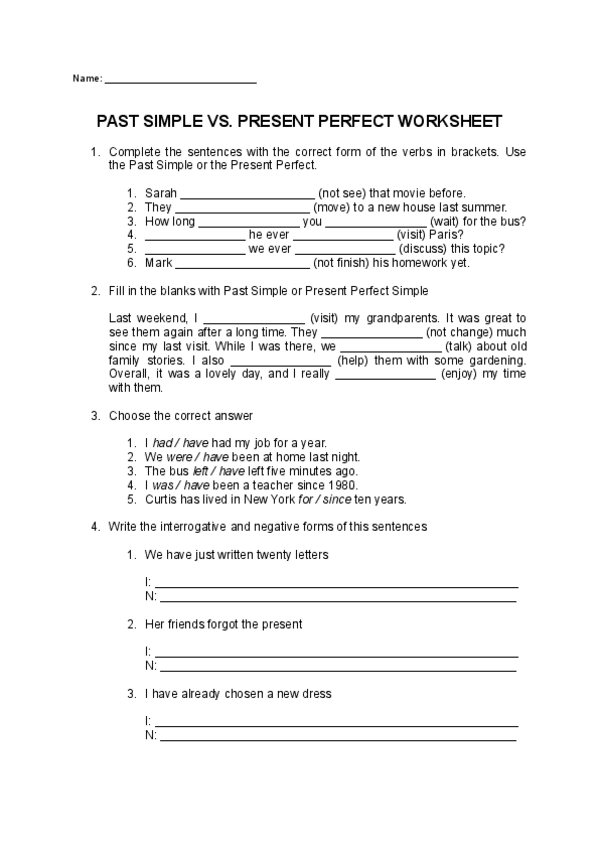 Miniatura del documento WORKSHEET-Past-Simple-VS.-Present-Perfect.pdf