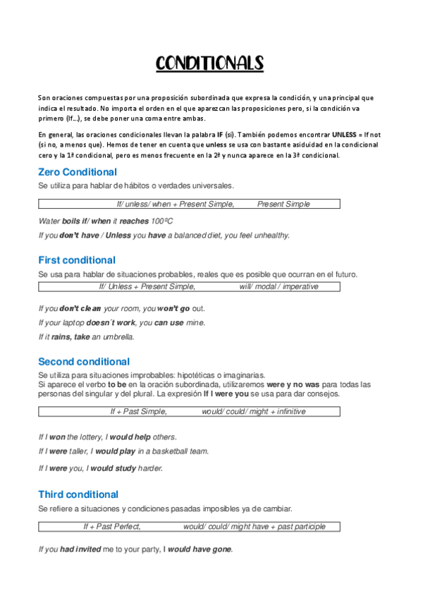 Miniatura del documento Conditionals-theory.pdf