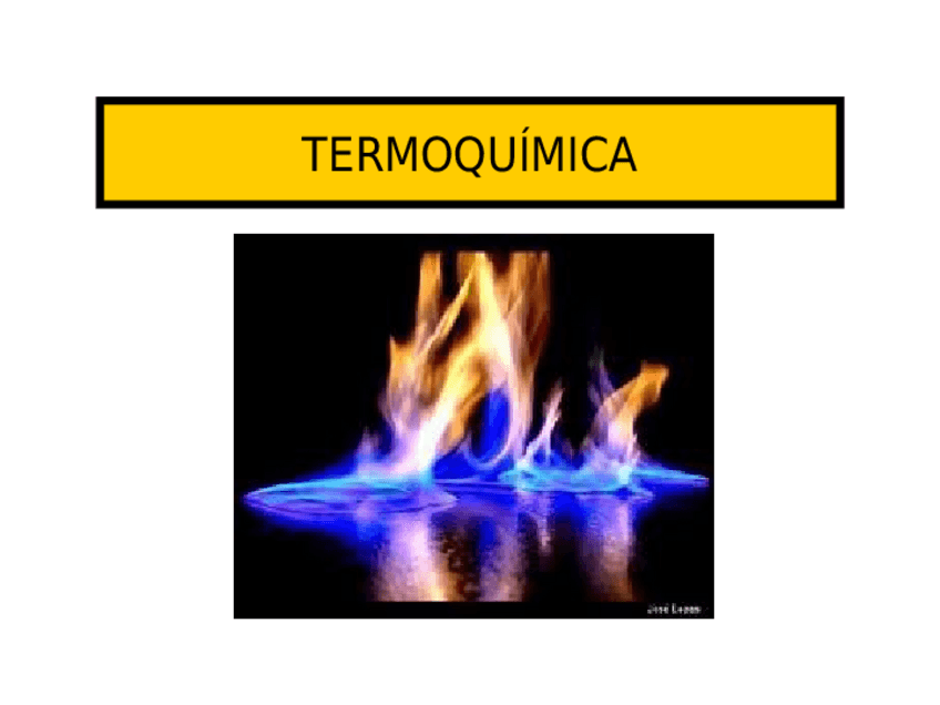 Miniatura del documento PRESENTACION-TERMOQUIMICA.pdf