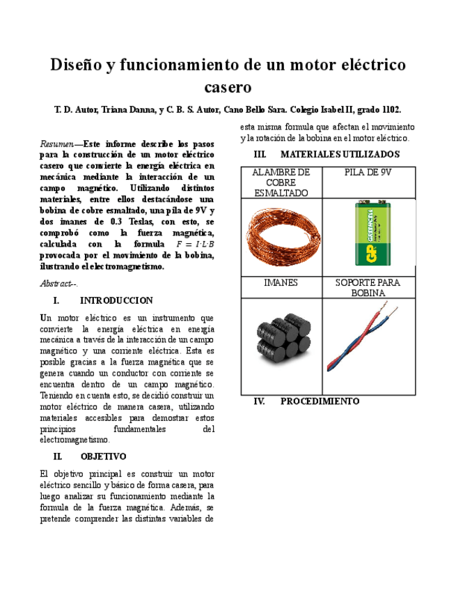 Miniatura del documento Dise-o-y-funcionamiento-de-un-motor-el-ctrico-casero-D-y-S.docx.pdf