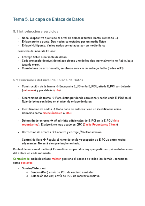 Miniatura del documento Tema-5.-La-capa-de-Enlace-de-Datos.pdf