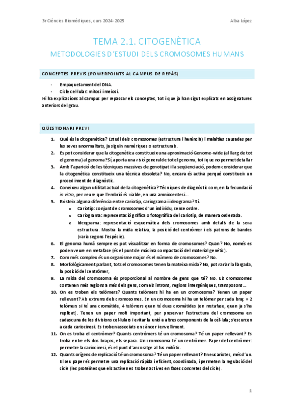 Miniatura del documento Tema-2.1.-Citogenetica.-Metodologies-destudi-dels-cromosomes-humans.pdf