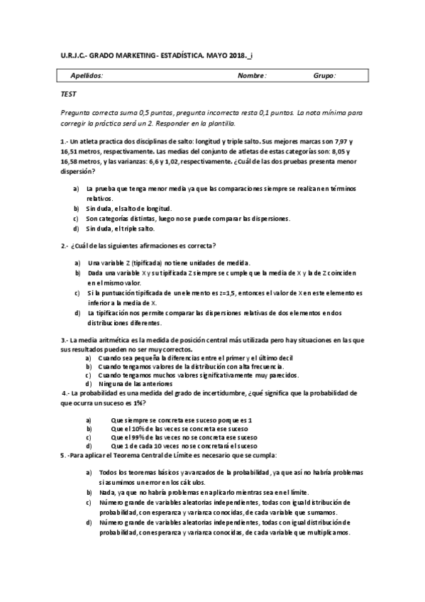 Miniatura del documento PRUEBA  GRADO MARKETING MAYO 2018_A_i_solucion .pdf