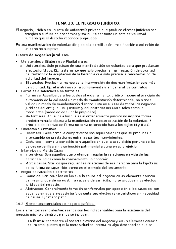 Miniatura del documento DERECHO ROMANO 2 examen.docx