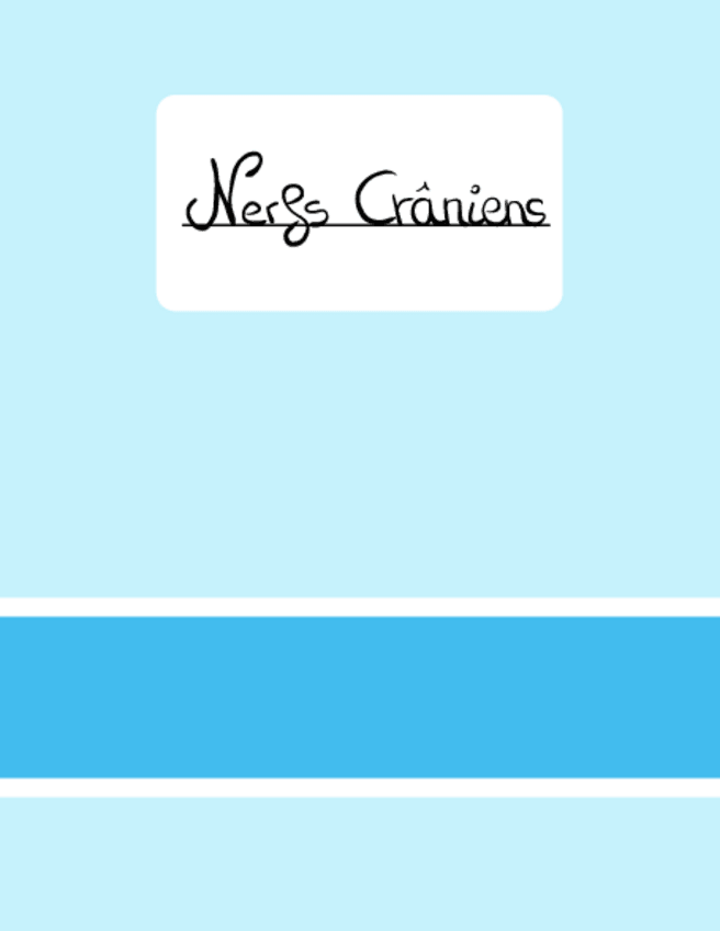 Miniatura del documento Nerfs-Craniens.pdf