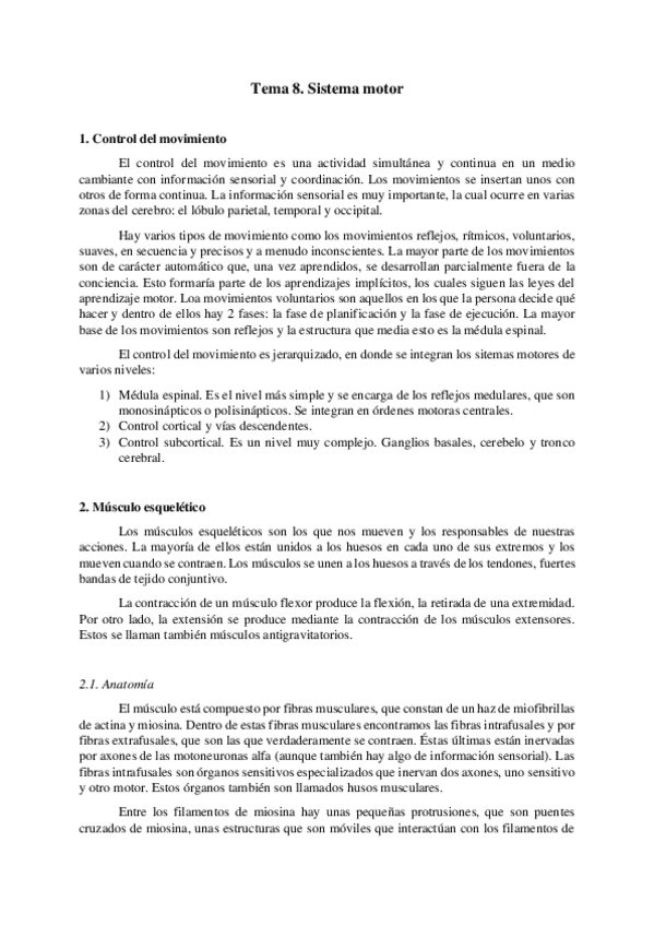 Miniatura del documento Tema-8-Sistema-motor (1er cuatri).pdf