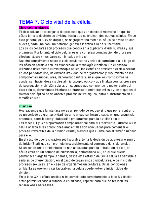 Miniatura del documento TEMA-7.-Ciclo-vital-de-la-celula..pdf