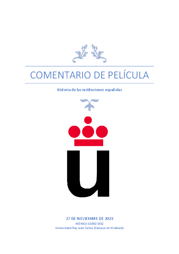 Miniatura del documento COMENTARIO-DE-PELICULA-INSTITUCIONES.pdf
