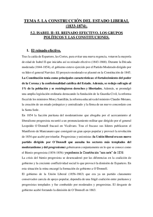 Miniatura del documento EPIGRAFE-2-Isabel-II-el-reinado-efectivo.-Los-grupos-politicos-y-las-constituciones..pdf