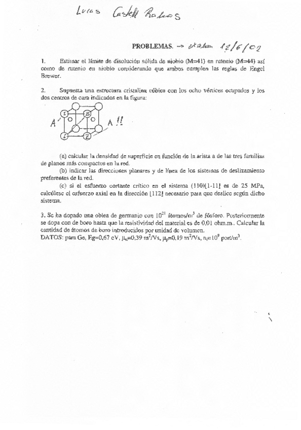 Miniatura del documento CIENCIA-DE-LOS-MATERIALESEXAMEN-JUNIO-2002.pdf