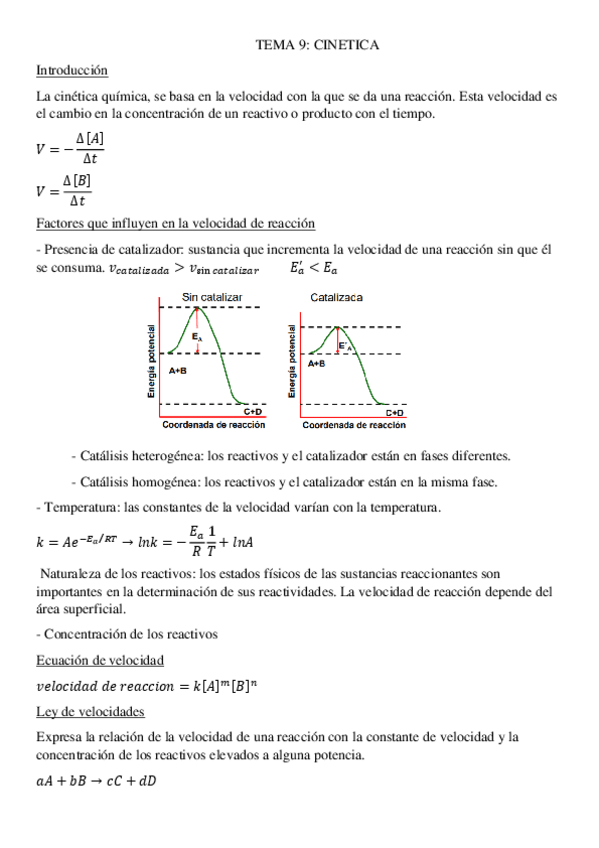 Miniatura del documento TEMA-9. Cinetica.pdf