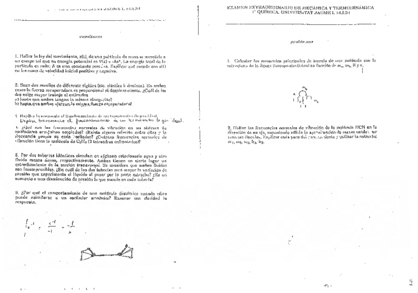 Miniatura del documento MECANICA-Y-TERMODINAMICAexamen-junio-19942.pdf