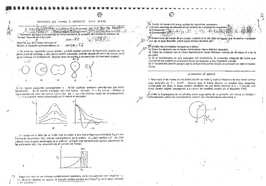 Miniatura del documento MECANICA-Y-TERMODINAMICAexamen-marzo-1990.pdf