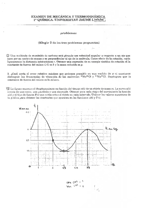 Miniatura del documento MECANICA-Y-TERMODINAMICAexamen-septiembre-19962.pdf