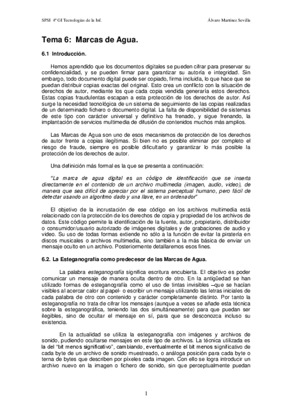 Miniatura del documento Tema 6 - Marcas de Agua.pdf