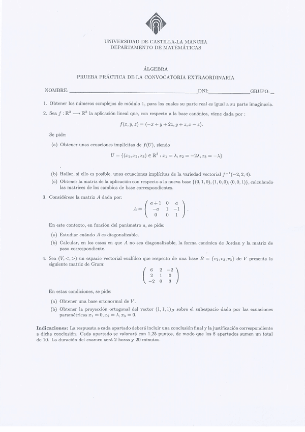 Miniatura del documento AlgebraJunio2018resuelto.pdf