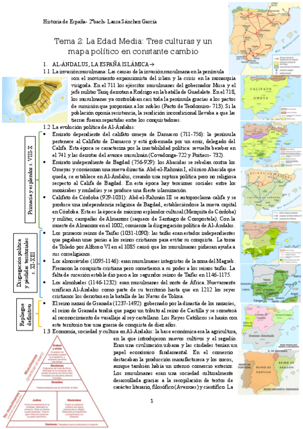Miniatura del documento Tema-2-Historia-de-Espana.pdf