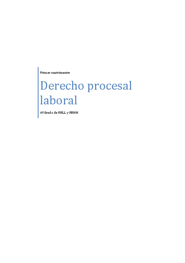 Miniatura del documento Derecho procesal.pdf