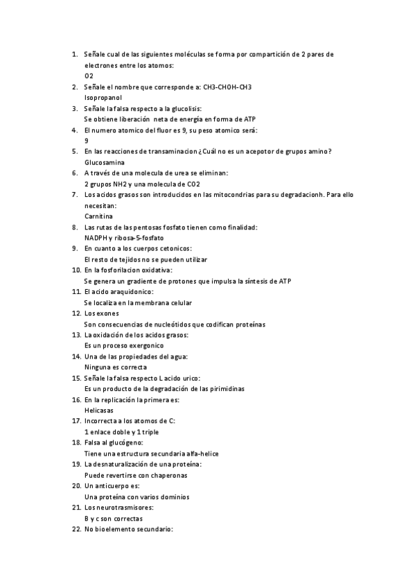 Miniatura del documento Examen-Bioquimica-corregido.pdf