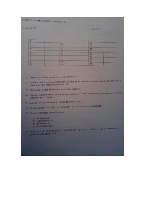 Miniatura del documento Examen-farma-2009.pdf