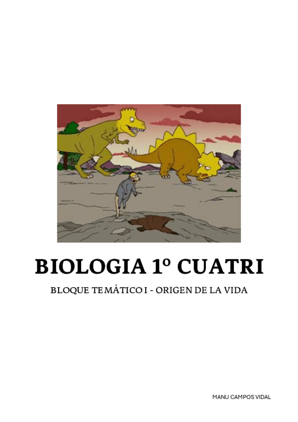 Miniatura del documento BIOLOGIA-1R EXAMEN (T. 1-5) + SALIDA DE CAMPO.pdf