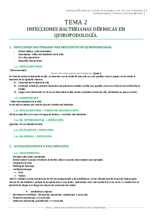 Miniatura del documento Tema-2.-Infecciones-bacterianas-dermicas-en-quiropodologia-Sonia..pdf