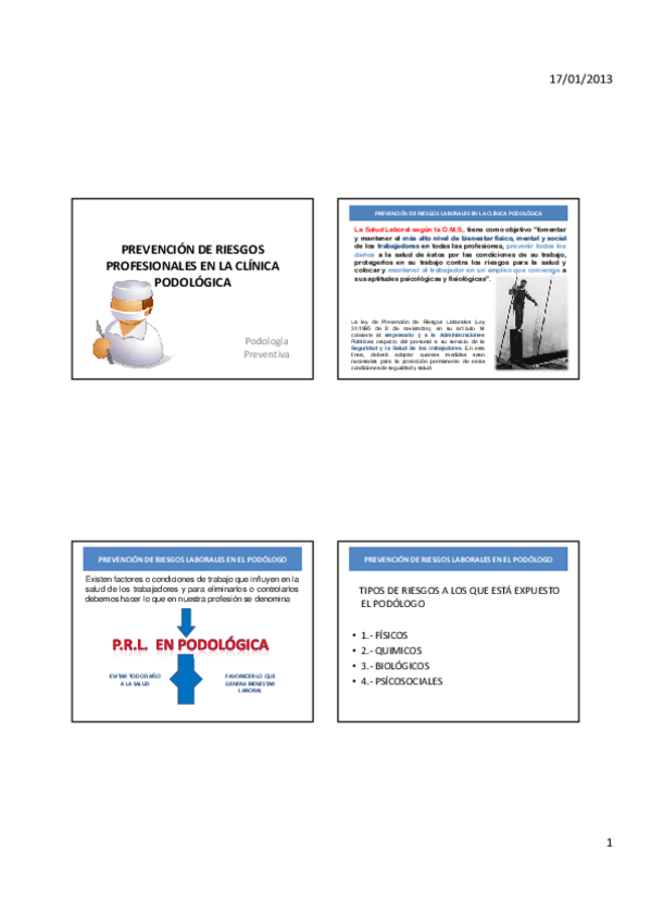 Miniatura del documento Tema-6-Prevencion-de-Riesgos-Laborales-en-la-Clinica-Podologica.pdf