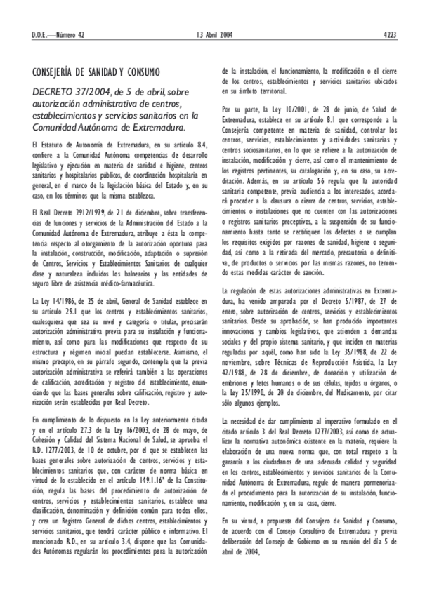 Miniatura del documento DECRETO-372004-DE-5-DE-ABRIL-sobre-autorizacion-administrativa-centros-y-servicios-podologicos..pdf