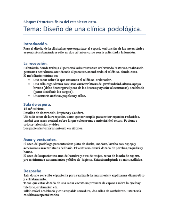 Miniatura del documento Tema-9-Diseno-de-una-clinica-podologica.pdf