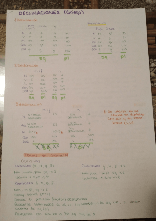 Miniatura del documento Declinaciones y adjetivos.pdf