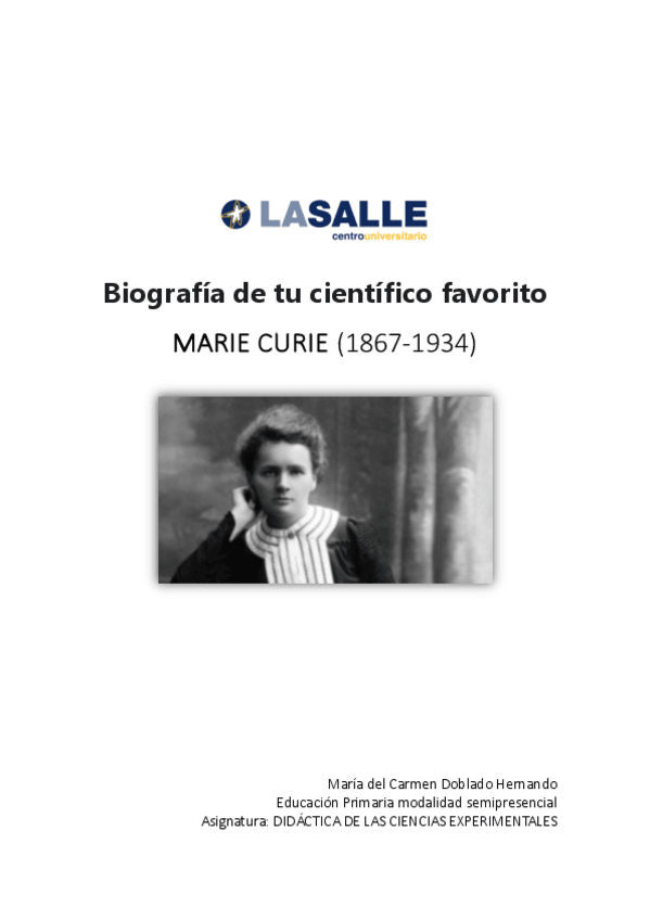 Miniatura del documento CDoblado-Biografia-MarieCurie.pdf