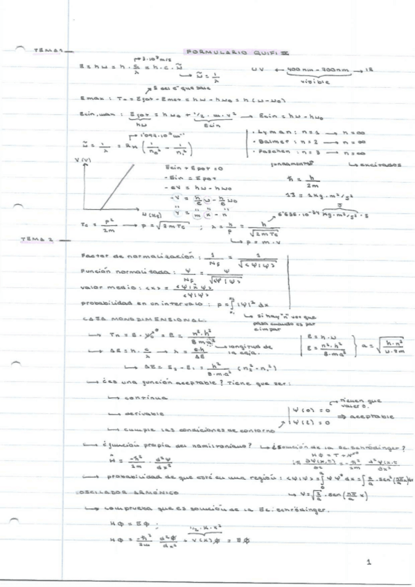 Miniatura del documento Quimica-Fisica-III-Formulario.pdf