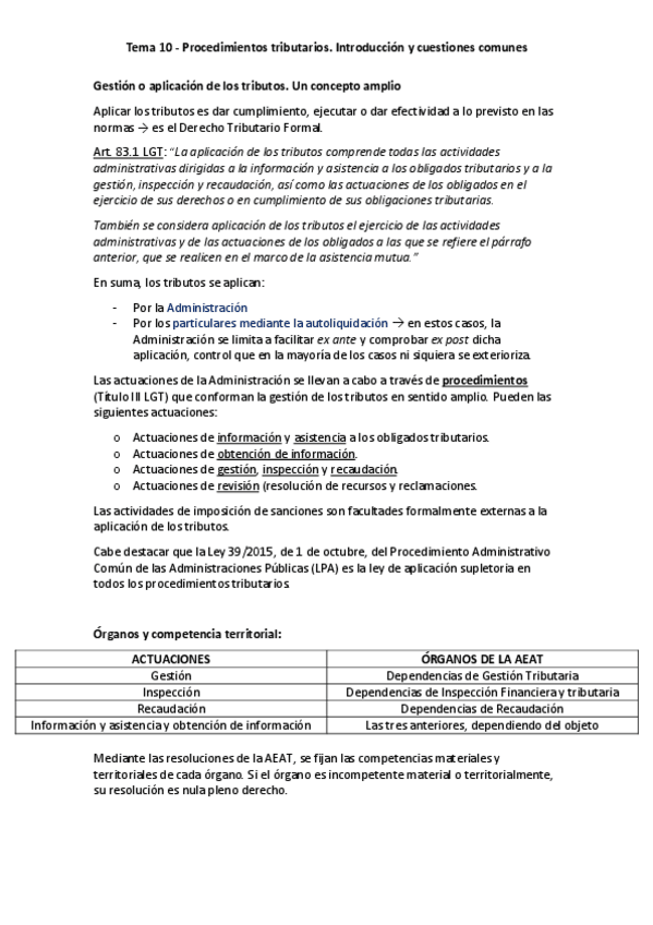 Miniatura del documento Tema-10-Procedimientos-tributarios.-Introduccion-y-cuestiones-comunes.pdf