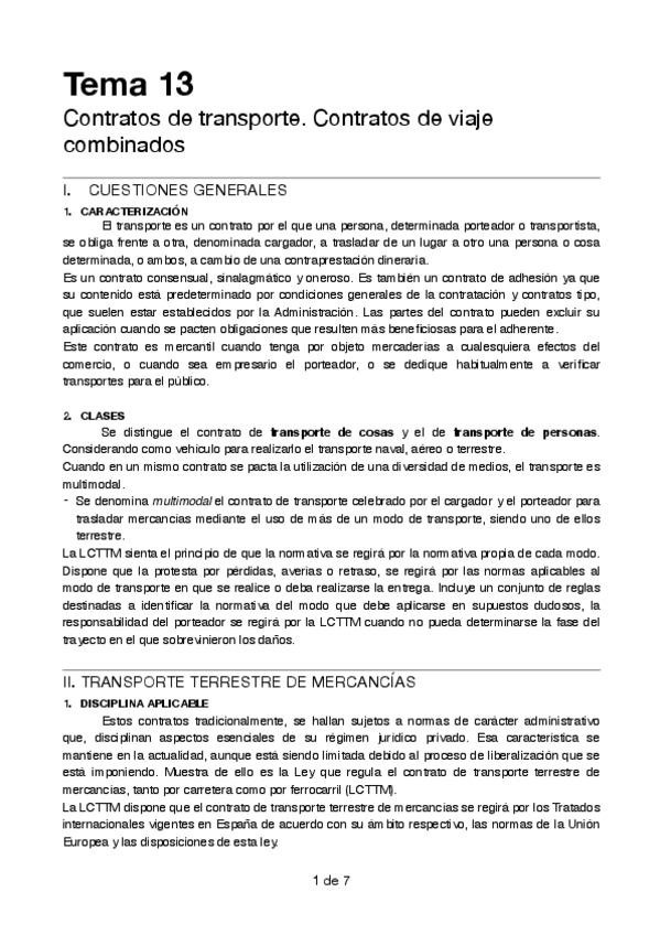 Miniatura del documento Tema-13.-Contratos-de-transporte.-Contrato-de-viajes-combinados.pdf