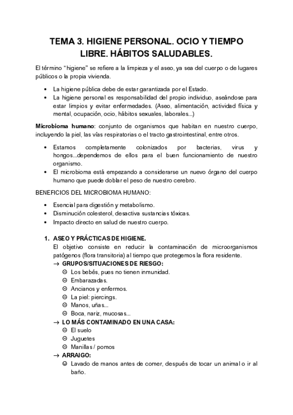 Miniatura del documento TEMA-3.-HIGIENE-PERSONAL.-OCIO-Y-TIEMPO-LIBRE-HABITOS-SALUDABLES.pdf