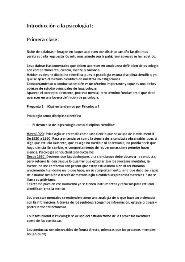 Miniatura del documento Introducción a la psicología I.pdf