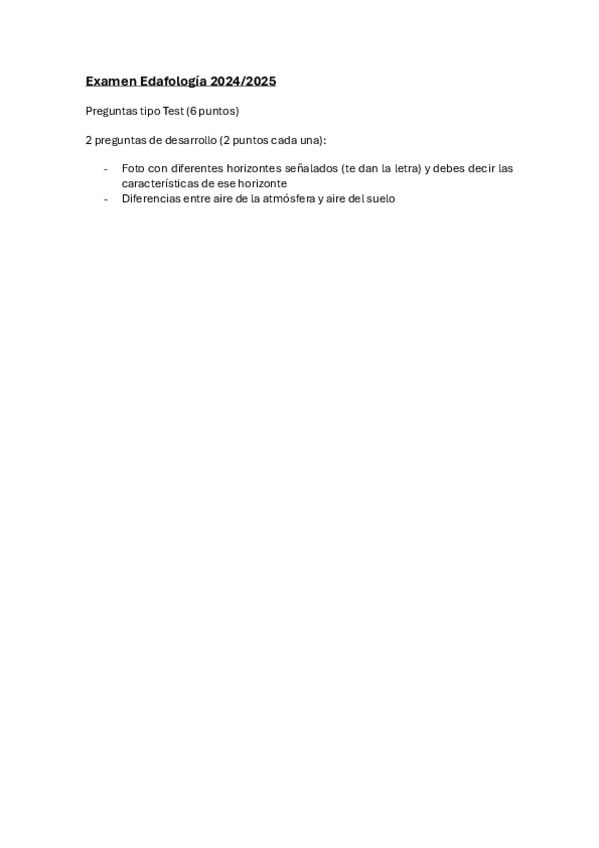 Miniatura del documento Examen-Edafologia-2425-Jose-Ramon.pdf