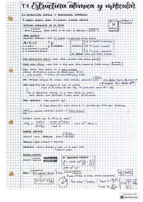Miniatura del documento Temas de Química con los ejercicios importantes resueltos.pdf