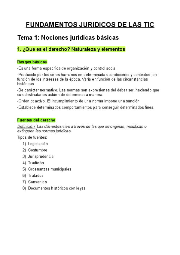 Miniatura del documento TEMA 1 - NOCIONES JURÍDICAS BÁSICAS.pdf
