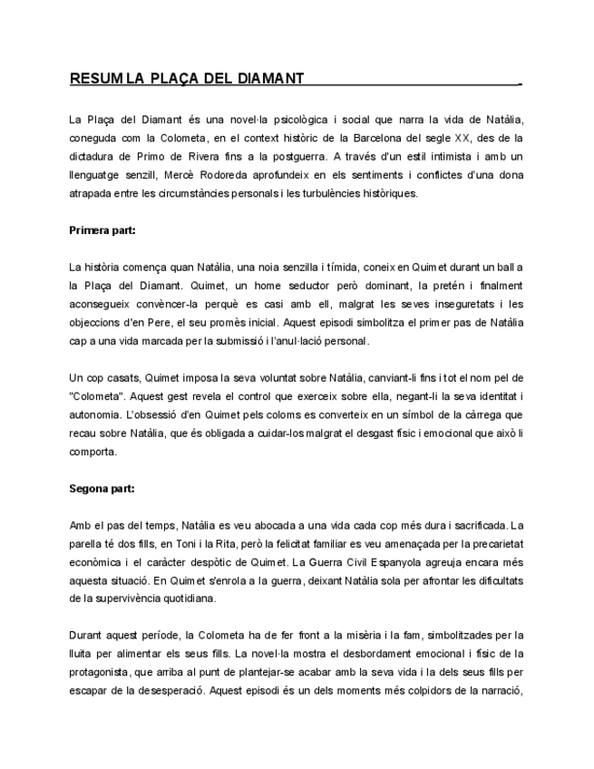 Miniatura del documento Resum-Placa-del-Diamant.pdf