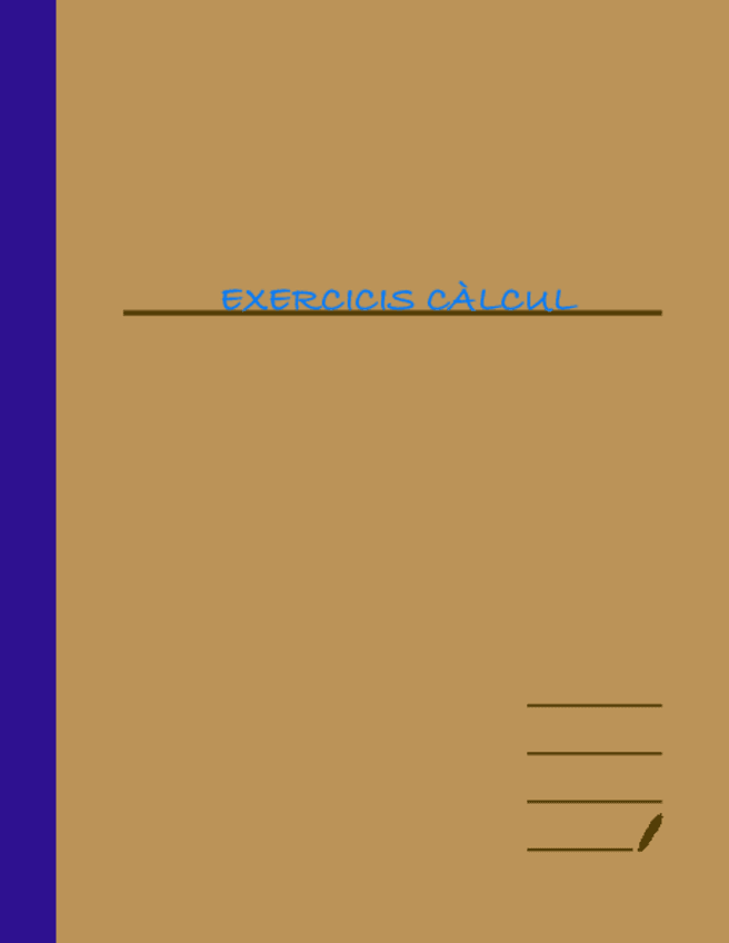 Miniatura del documento 0.ejercicios-Calculo.pdf