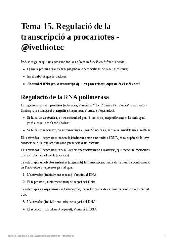 Miniatura del documento Tema-15Genetica-molecular.pdf