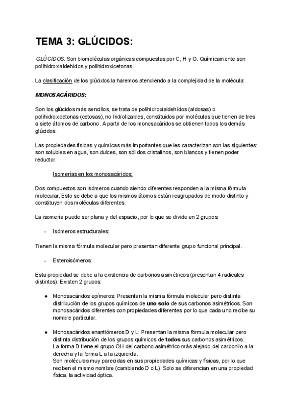 Miniatura del documento TEMA-3-GLUCIDOS.pdf
