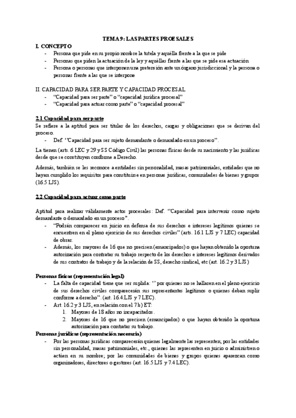 Miniatura del documento TEMA-9-PROCESAL.pdf