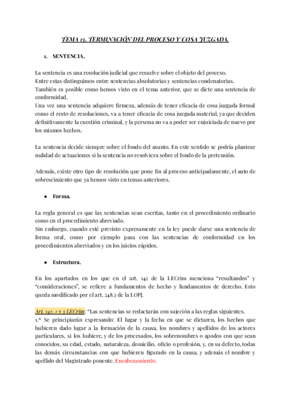 Miniatura del documento Tema-13-Procesal-Penal.pdf