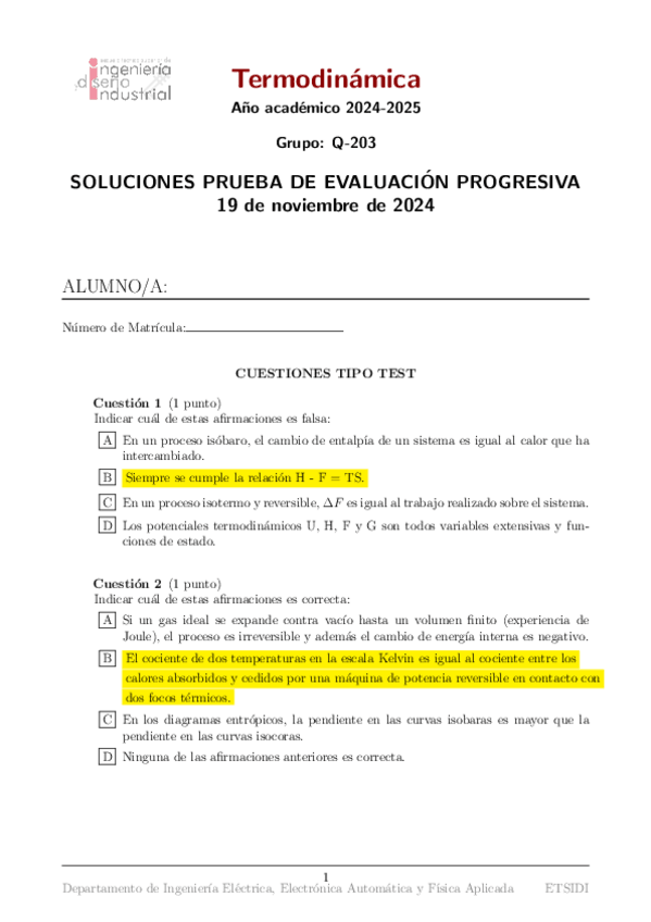 Miniatura del documento Soluciones1ParcialTermoQ203.pdf